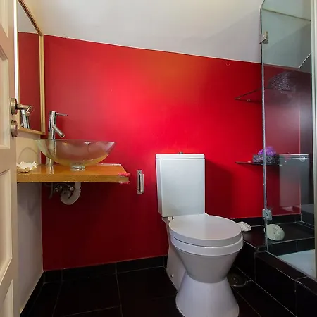 Apartman Castelo River View By Homing Lisboa