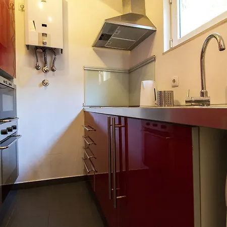 Apartman Castelo River View By Homing *